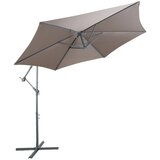 Linder Exclusiv MC2058 vrtna konzola suncobran 300 cm Taupe | shoptok.hr