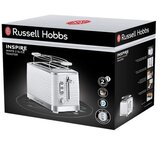 Russell Hobbs toster Inspire White 24370-56 Cijene