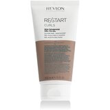 Revlon Professional Re/Start Curls vlažilno gelasto olje za valove za obliko 150 ml | Shoptok.si
