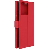 AVIZAR etui za motorola edge 40 neo flip wallet support video, rde?a, (21136685) | Shoptok.si