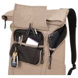 Thule Paramount ruksak 24 L bež | shoptok.hr