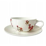 PPD Papperproducts Design Fiori Rossi - Šolja Trend - Fiori Rossi | Eponuda.com