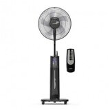 Haeger HF-18R.002A stoje?i digitalni ventilator sa raspr?iva?em vode | ePonuda.com