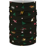 Buff Šali & Rute Original EcoStretch Holiday Scarf 1347698171000 Črna | Shoptok.si