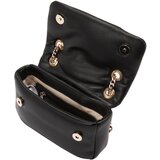 Guess Torba za čez ramo 'SUNETRA' črna | Shoptok.si