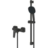 Grohe 1018252430 cubeo stenska armatura za tuš s tuš setom | Shoptok.si