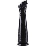 Hidden Desire Extreme Fist Fucker XXXL 39cm Black Cijene