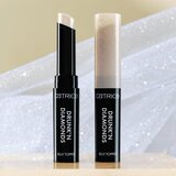 Catrice Drunk'n Diamonds Jelly Topper kremasto sjenilo za oči u olovci nijansa 010 Moonlight Glow 2.5 g | shoptok.hr