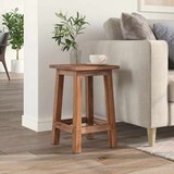  Stolica Prirodna 30 x 30 x 47 cm Drvo od mahagonija | shoptok.hr