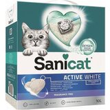 Sanicat 20% popusta na 2 x 10 l Active White! - 2 x 20 l | shoptok.hr