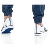 Adidas Moška obutev za prosti čas VS PACE Bela | Shoptok.si