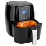 DECAKILA Friteza na vrući zrak 4,5l 1400W crna KEECO39B | Eponuda.ba