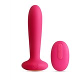 Svakom Analni čep za zagrijavanje- Primo, crveni | shoptok.hr