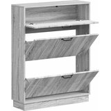  Ormar za cipele HOORN 78 x 24 x 100 cm Konstruirano drvo | shoptok.hr