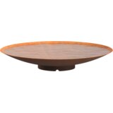ADEZZ Posoda za vodo iz jekla - 120 x 21 cm | Shoptok.si