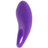 Toy Joy Vibracijski erekcijski obroček "Tease & Arouse" (R10666) | Shoptok.si