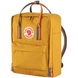Fjallraven Kanken Rainbow žuta | shoptok.hr
