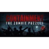 containment: the zombie puzzler (pc) steam key global  containment: the zombie puzzler (pc) steam key global Slike