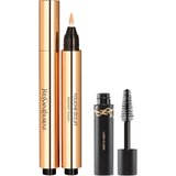 Yves Saint Laurent Touche Éclat Radiant Touch darilni set za ženske | Shoptok.si