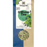 Sonnentor Bio čaj "3-Minze" - loose leaf Cijene
