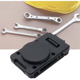  Držač za alat S10 43mm magnetic lock crni | Eponuda.com