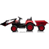 Traktor na akumulator BW-X002A - crveni | shoptok.hr