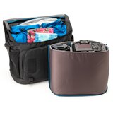 Tenba DNA 13 DSLR Messenger Bag — Blue | shoptok.hr