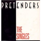 POSNETI MEDIJI Pretenders - 2LP/Singles, (5000039141) | Shoptok.si