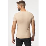 MEN-A Bombažna majica Jonathan II | Shoptok.si