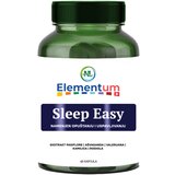  Elementum sleep easy 60 caps | Eponuda.com