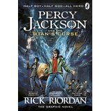 Penguin Random House Rick Riordan - Percy Jackson and the Titan's Curse | Eponuda.com
