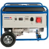 ENDRESS ESE 6000 DBS 4-taktni generator struje 230 V, 400 V 90 kg 3600 W Cijene