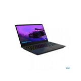 Lenovo gaming 3 15IHU6 (shadow black) fhd ips, i5-11300H, 16GB, 512GB ssd, rtx 3050 4GB (82K101MKYA) laptop