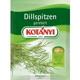 Kotanyi Koper sušen Cene