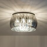  Brilagi - LED kristalni plafonski luster JEWEL 5xG9/42W/230V | Eponuda.com
