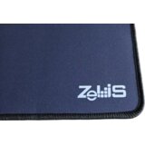 Zeus MP02 podloga za mi&amp;scaron;, siva, 250 &amp;times; 200 &amp;times; 3 mm Slike
