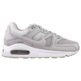 Nike Nizke superge Air Max Command Siva Cene