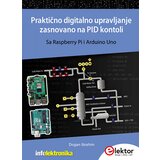 Agencija EHO Dogan Ibrahim
 - Praktično digitalno upravljanje zasnovano na PID kontroli Cene