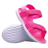 4f Sandali & Odprti čevlji 4FJSS23FSANF02455S Rožnata | Shoptok.si