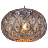 Globo viseča Led-svetilka 15344slmds | Shoptok.si