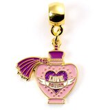 HARRY POTTER Charm privjesak - napitak ljubavi | shoptok.hr