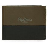 PepeJeans Novčanik - Tamno zelena ( 78.331.33 ) cene