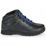 Timberland EURO SPRINT Crna | shoptok.hr