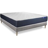 ACTISOM Vzmetnica in podnožje 135x190 cm - Actiflex Sleep, (21624021) | Shoptok.si