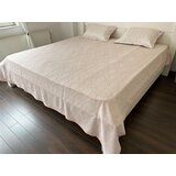 Prekrivač elegance 250x260cm i 2 jastučnice pink Cene