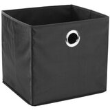  Korpa Frans Š32xD28xV30cm crna ( 4912357 ) Cene