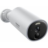  Varnostna zunanja kamera Baseus B1 - bela | Shoptok.si
