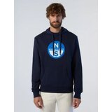 North Sails m.majica, tamnoplava | shoptok.hr