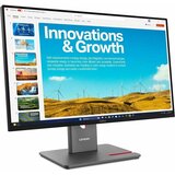 Lenovo Monitor Thinkvision P24QD-40 60,96 cm (24") WQHD 5 ms | shoptok.hr