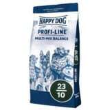 Happy Dog profi Line Multi Mix Balance 23/10 20 kg cene